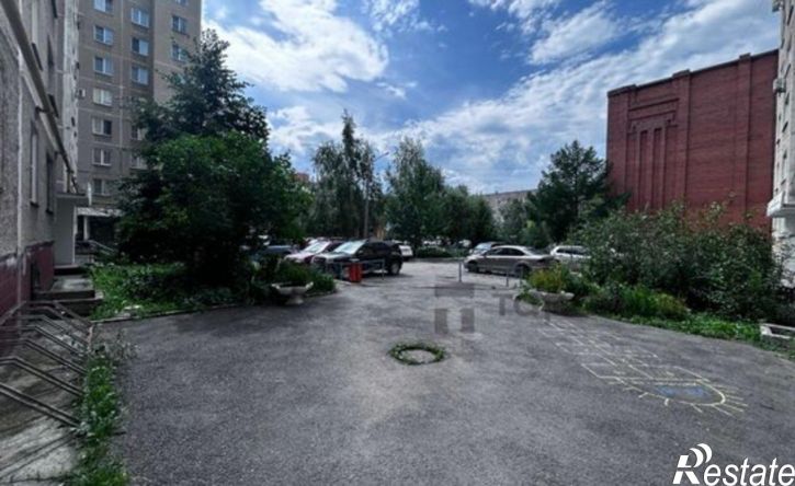 2-комн квартира Коммунистический пр-кт, 39,  д. 39