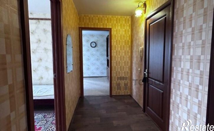 2-комн квартира Коммунистический пр-кт, 39,  д. 39