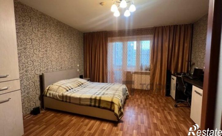 2-комн квартира ул Кирова, 18А,  д. 18А