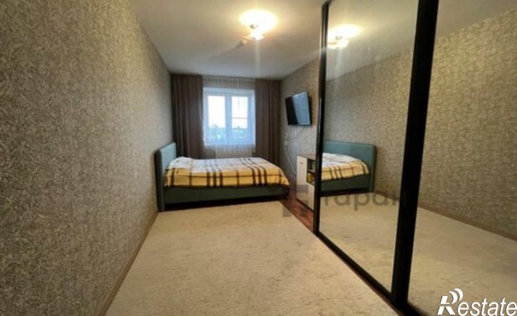2-комн квартира ул Кирова, 18А,  д. 18А