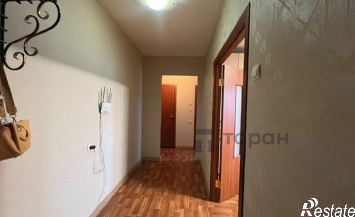 2-комн квартира ул Кирова, 18А,  д. 18А