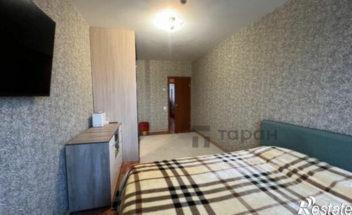 2-комн квартира ул Кирова, 18А,  д. 18А