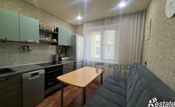 2-комн квартира ул Кирова, 18А,  д. 18А