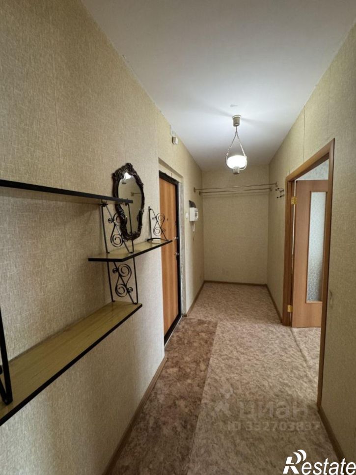 1-комн квартира ул Короленко, 4А,  д. 4А