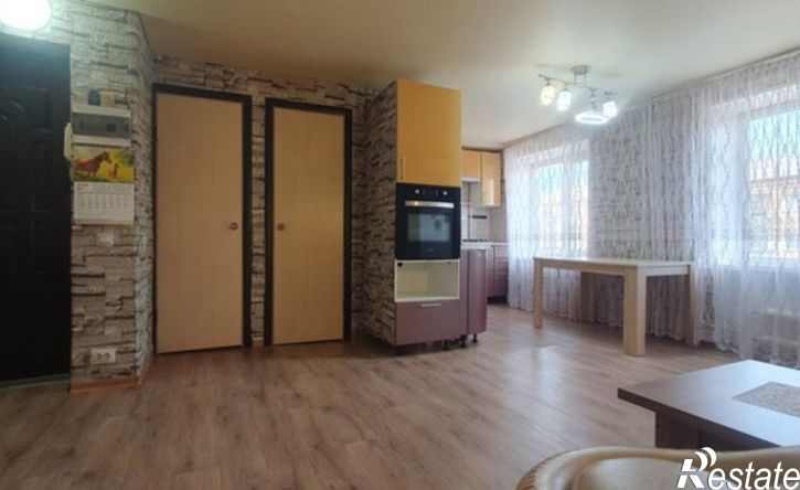 3-комн квартира ул Троицкая, 1,  д. 1