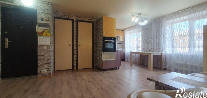 4-комн квартира ул Троицкая, 1,  д. 1