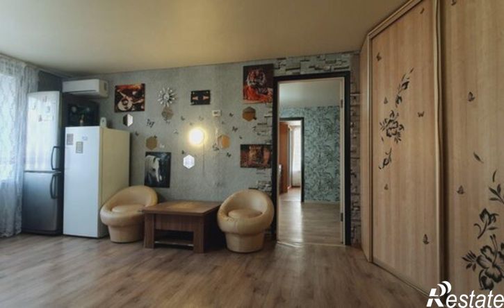 3-комн квартира ул Троицкая, 1,  д. 1