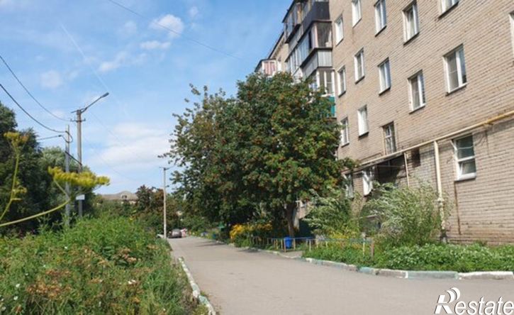 3-комн квартира ул Троицкая, 1,  д. 1