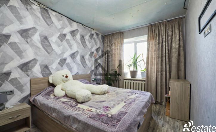 3-комн квартира ул 21 Партсъезда, 8А,  д. 8А
