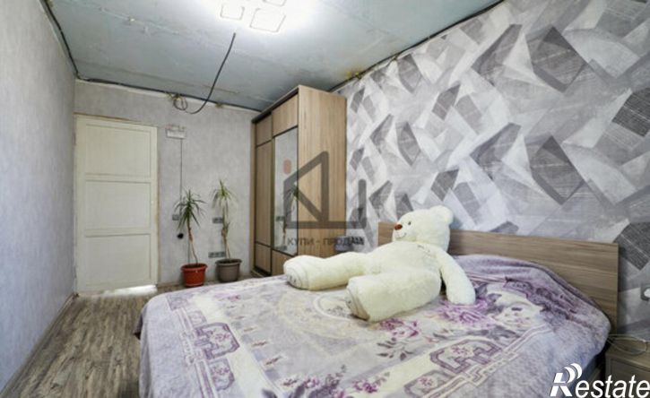 3-комн квартира ул 21 Партсъезда, 8А,  д. 8А