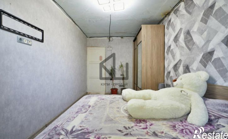 3-комн квартира ул 21 Партсъезда, 8А,  д. 8А
