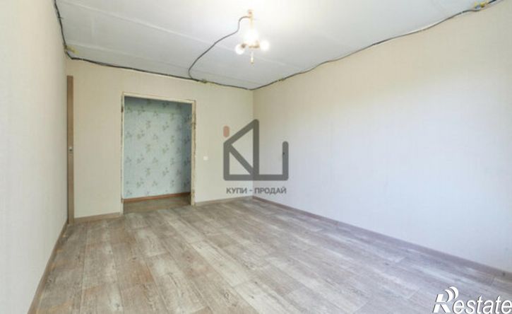 3-комн квартира ул 21 Партсъезда, 8А,  д. 8А