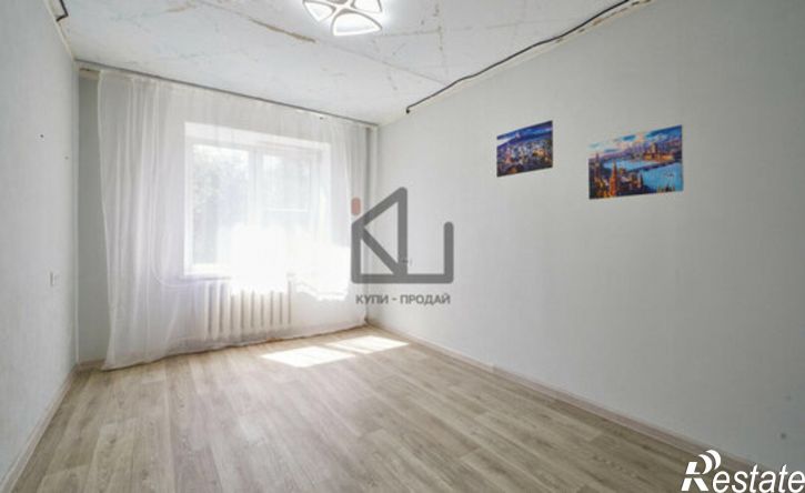 3-комн квартира ул 21 Партсъезда, 8А,  д. 8А
