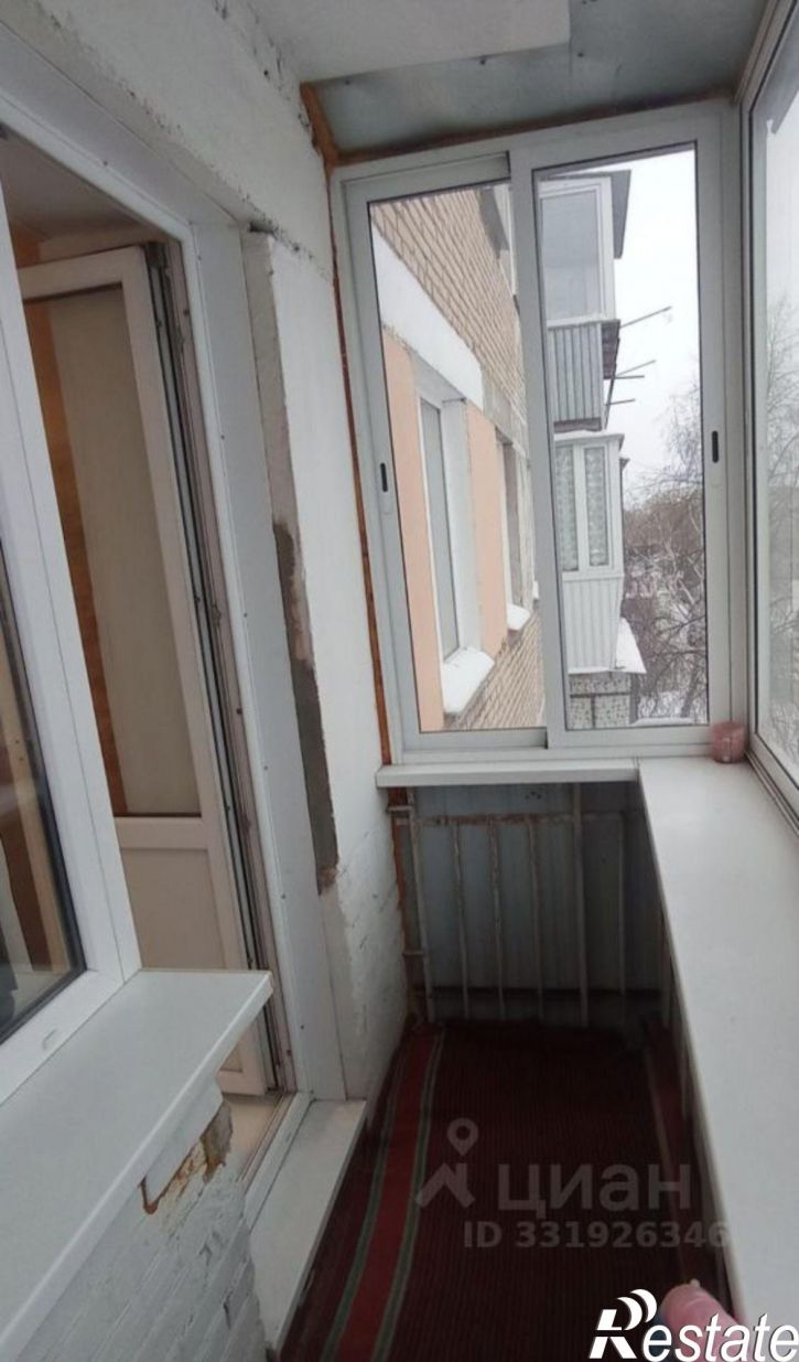 1-комн квартира ул Сутягина, 4,  д. 4
