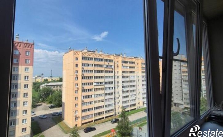 2-комн квартира ул Гастелло, 28,  д. 28