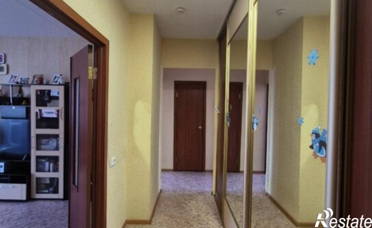 2-комн квартира ул Гастелло, 28,  д. 28
