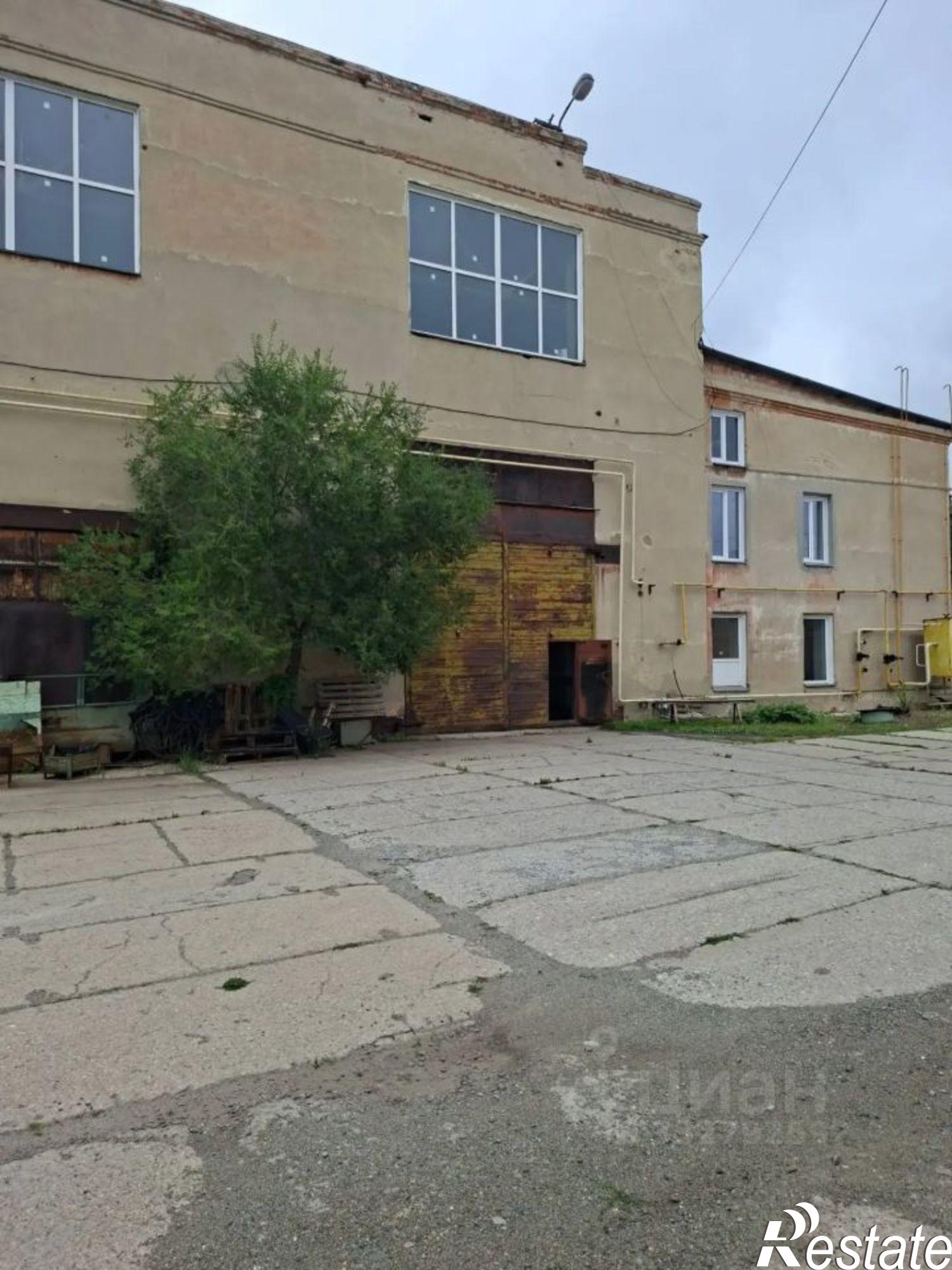 Купить производственную площадь за 9 508 200 рублей на Кубинская улица