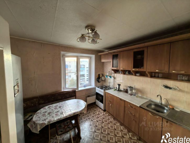 3-комн квартира ул Петра Томилова, 25,  д. 25