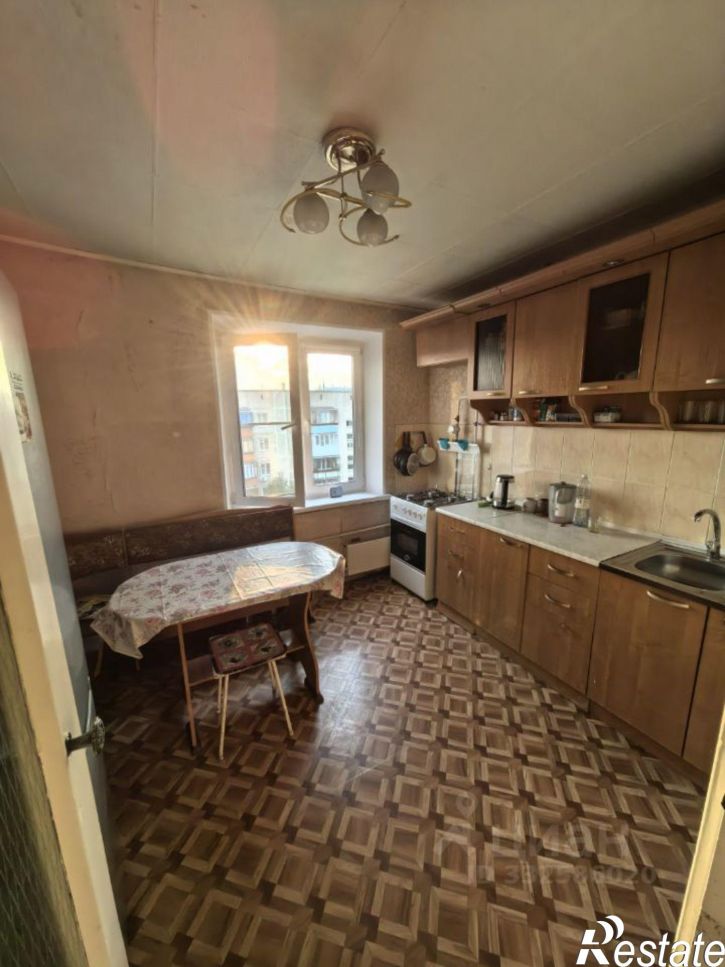 3-комн квартира ул Петра Томилова, 25,  д. 25