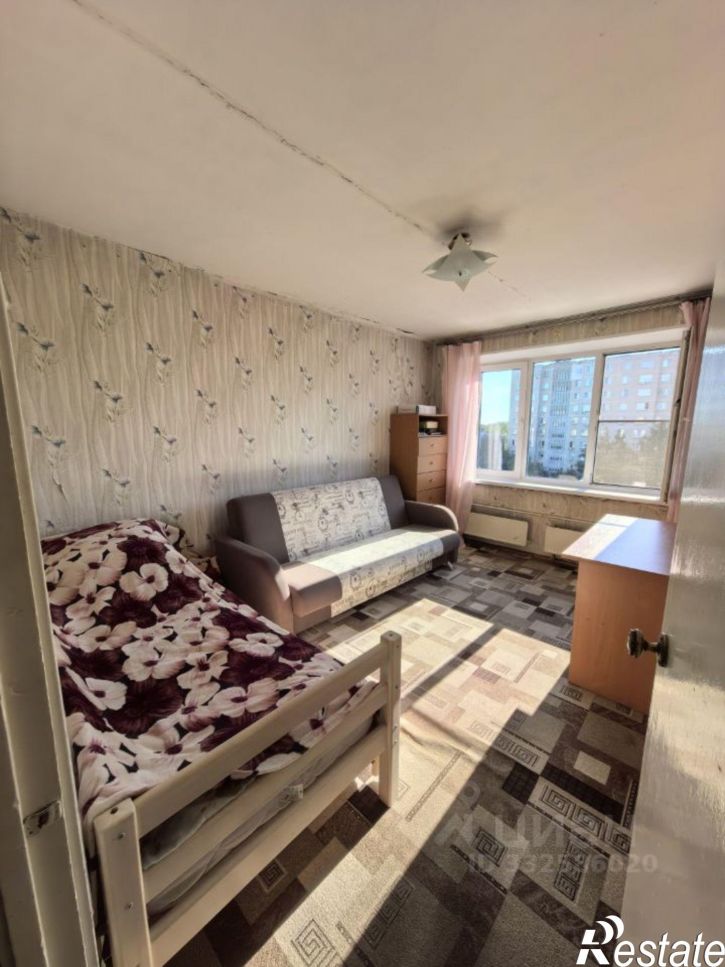 3-комн квартира ул Петра Томилова, 25,  д. 25