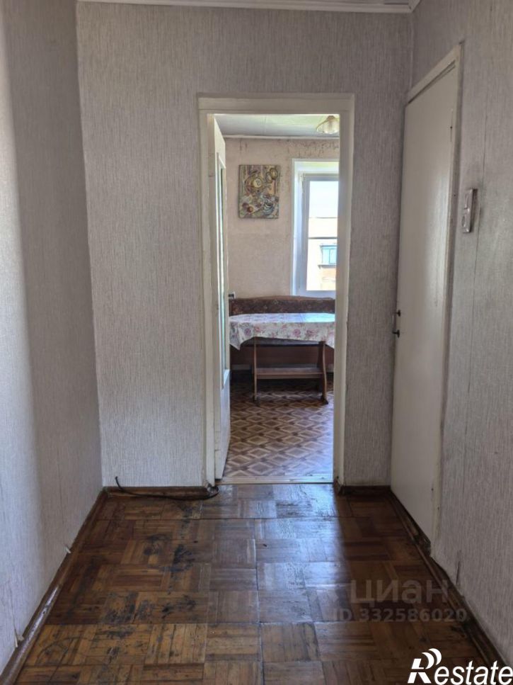 3-комн квартира ул Петра Томилова, 25,  д. 25