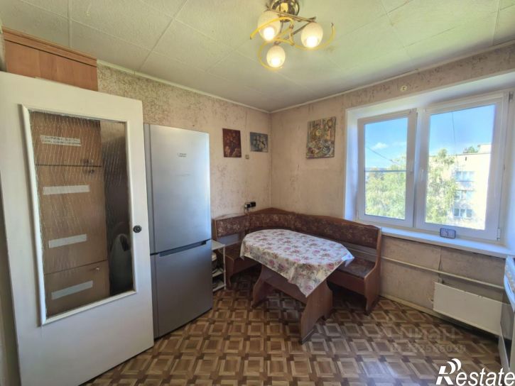 3-комн квартира ул Петра Томилова, 25,  д. 25