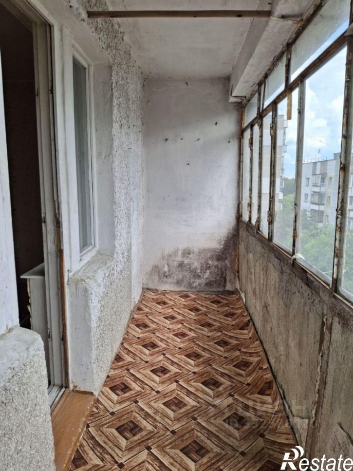 3-комн квартира ул Петра Томилова, 25,  д. 25