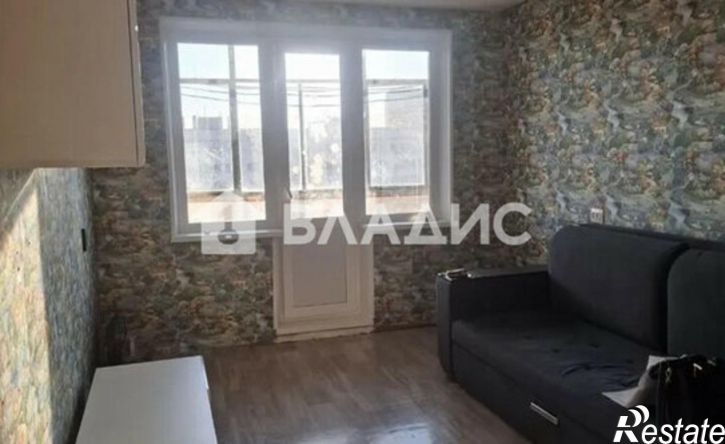 2-комн квартира ул Темника, 22,  д. 22