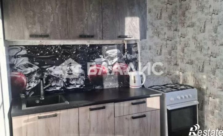 2-комн квартира ул Темника, 22,  д. 22