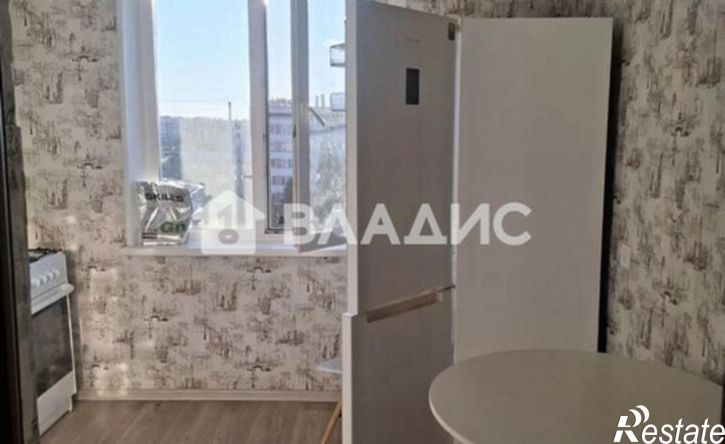 2-комн квартира ул Темника, 22,  д. 22