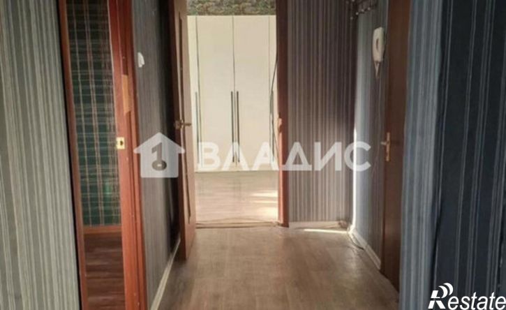 2-комн квартира ул Темника, 22,  д. 22
