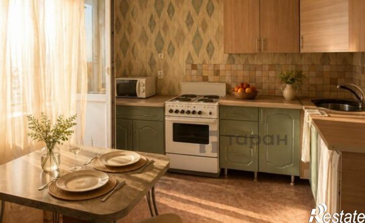 1-комн квартира пр-кт Славы, 26,  д. 26