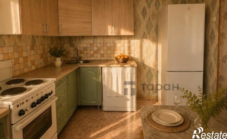 1-комн квартира пр-кт Славы, 26,  д. 26