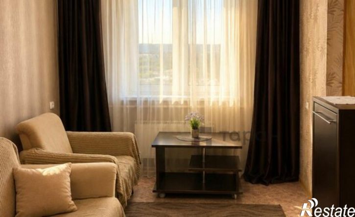 1-комн квартира пр-кт Славы, 26,  д. 26