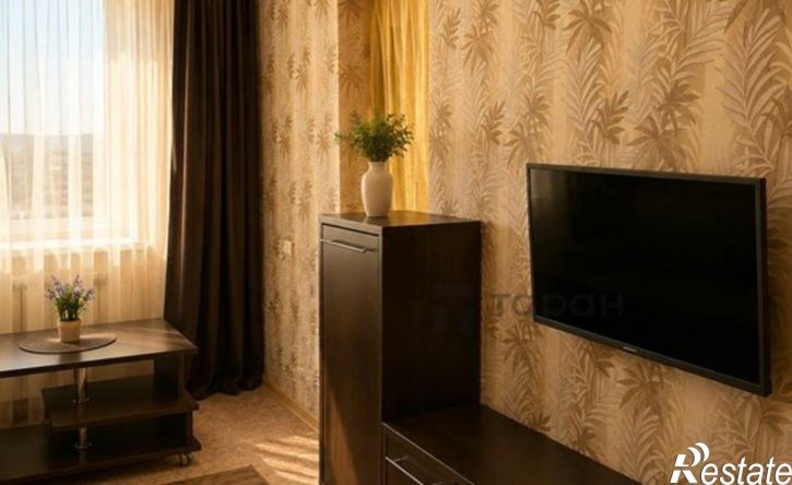 1-комн квартира пр-кт Славы, 26,  д. 26