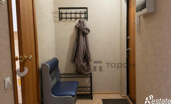 1-комн квартира пр-кт Славы, 26,  д. 26