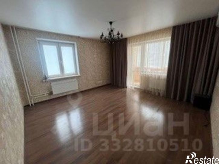 2-комн квартира ул Петра Томилова, 18А 1,  д. 18А 1,  к. 1