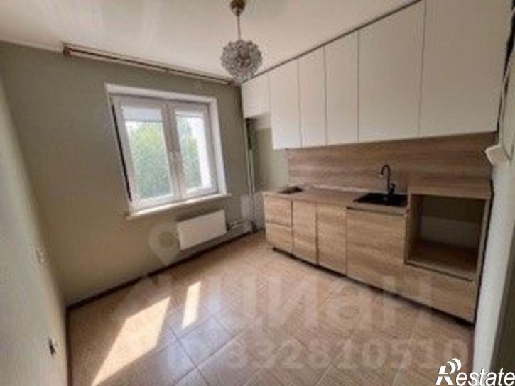 2-комн квартира ул Петра Томилова, 18А 1,  д. 18А 1,  к. 1