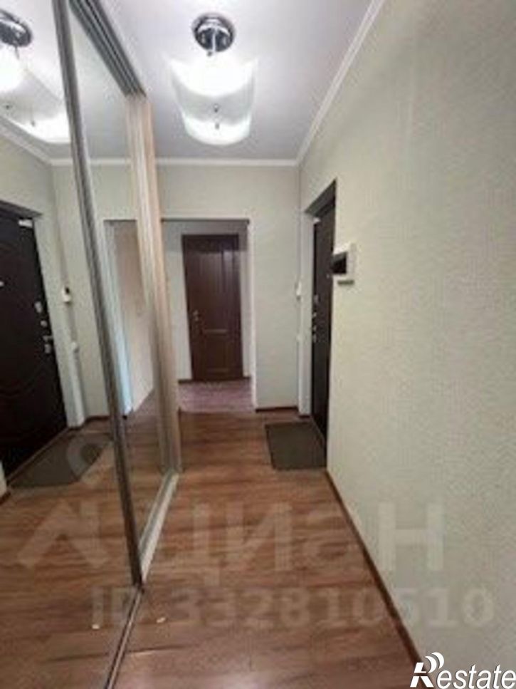 2-комн квартира ул Петра Томилова, 18А 1,  д. 18А 1,  к. 1