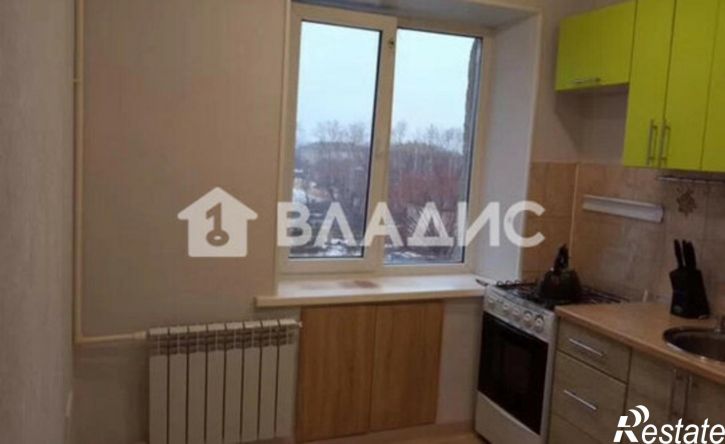 3-комн квартира поселок Советов, 2,  д. 2