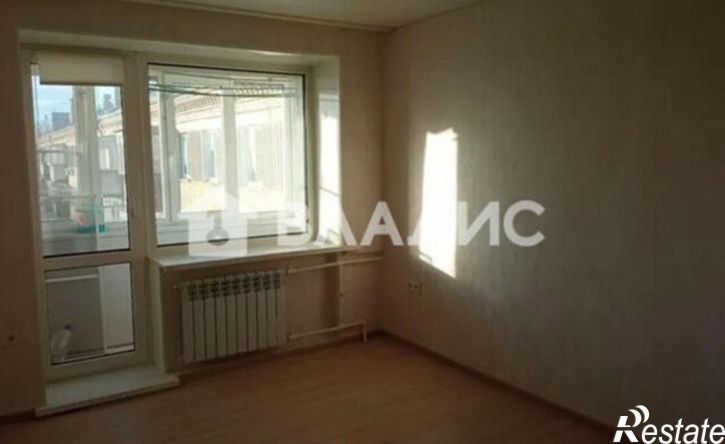 3-комн квартира поселок Советов, 2,  д. 2