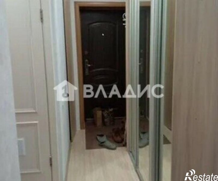 3-комн квартира поселок Советов, 2,  д. 2