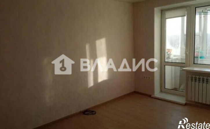 3-комн квартира поселок Советов, 2,  д. 2