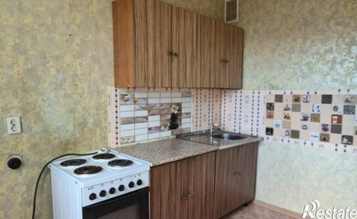 1-комн квартира ул Короленко, 6Б,  д. 6Б