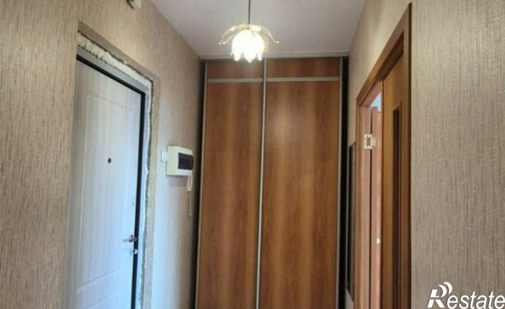 1-комн квартира ул Короленко, 6Б,  д. 6Б