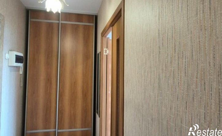 1-комн квартира ул Короленко, 6Б,  д. 6Б