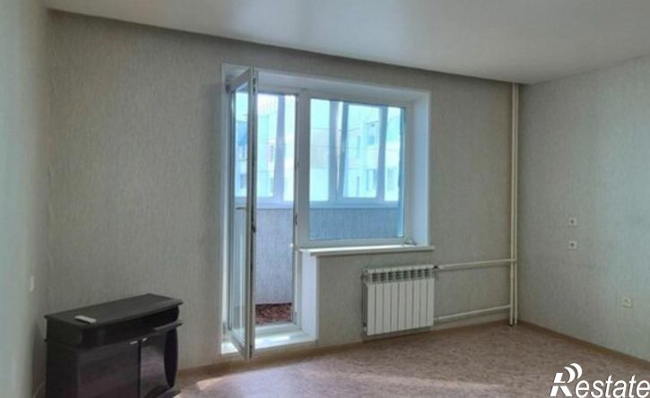 1-комн квартира ул Короленко, 6Б,  д. 6Б