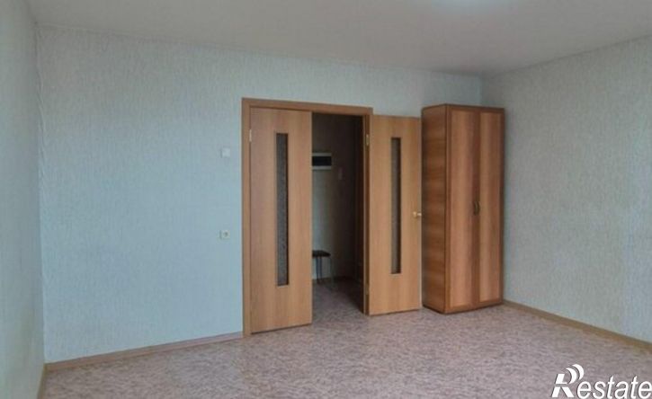 1-комн квартира ул Короленко, 6Б,  д. 6Б