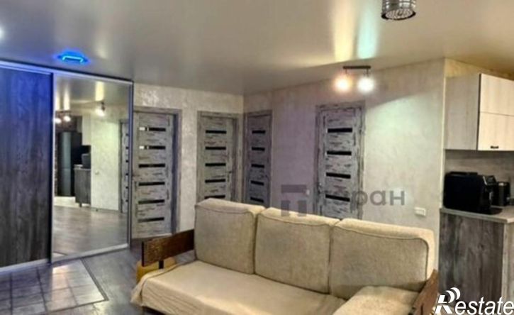 3-комн квартира Коммунистический пр-кт, 11В,  д. 11В