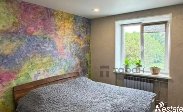 3-комн квартира Коммунистический пр-кт, 11В,  д. 11В